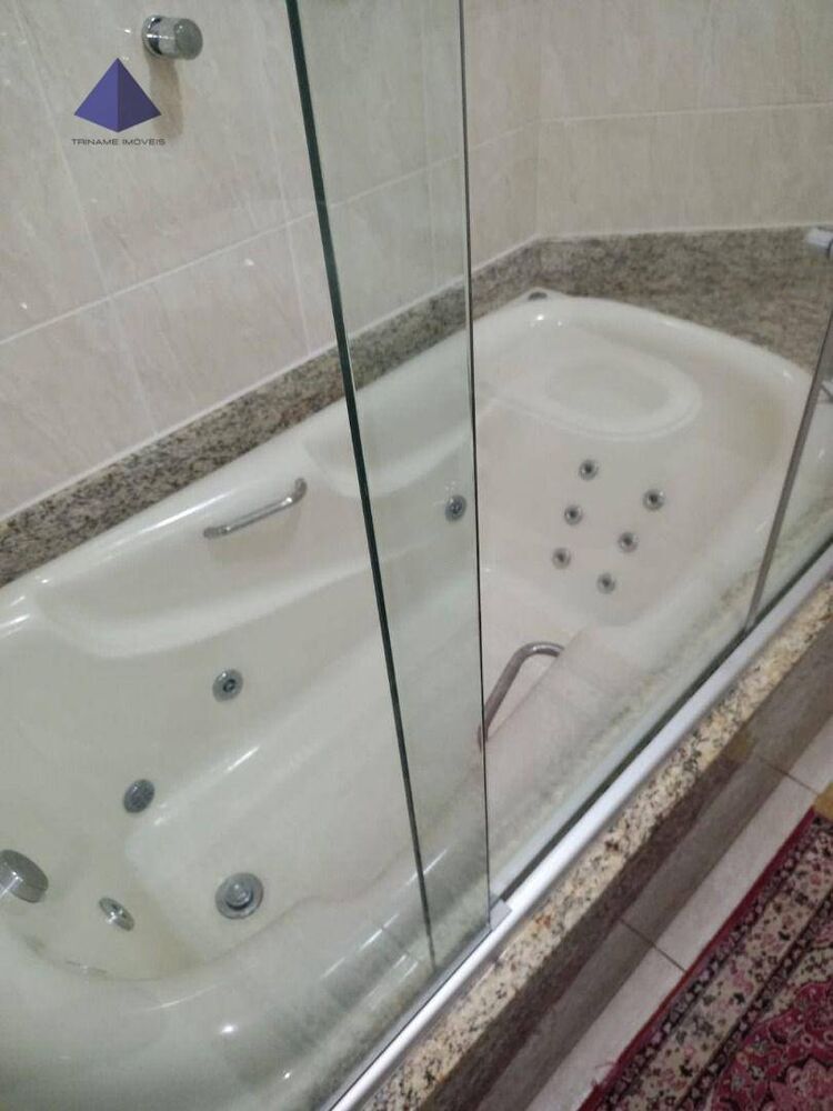 Sobrado, 3 quartos, 250 m² - Foto 1