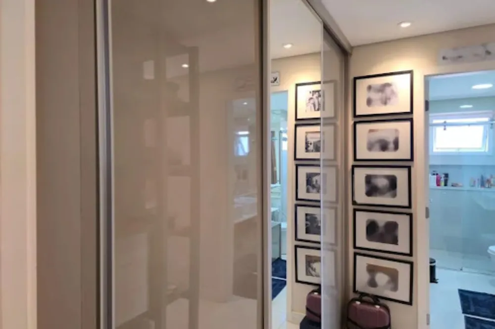 Apartamento, 3 quartos, 159 m² - Foto 2