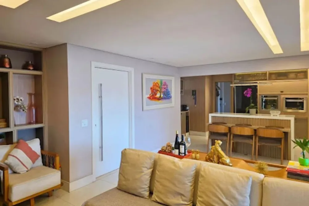 Apartamento, 3 quartos, 159 m² - Foto 12