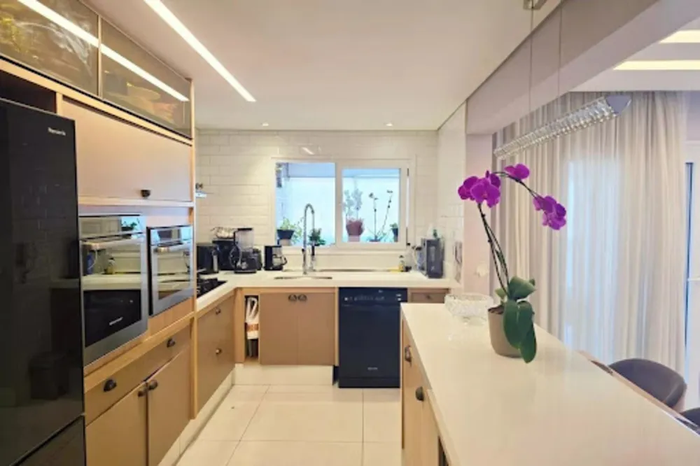 Apartamento, 3 quartos, 159 m² - Foto 5