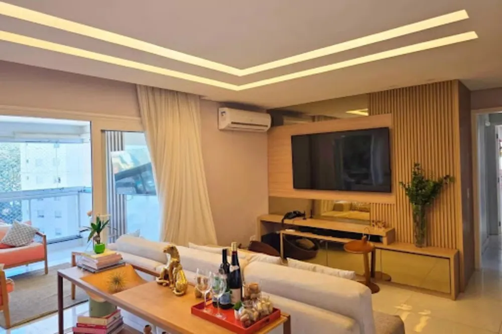 Apartamento, 3 quartos, 159 m² - Foto 7