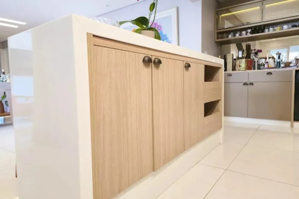 Apartamento, 3 quartos, 159 m² - Foto 8