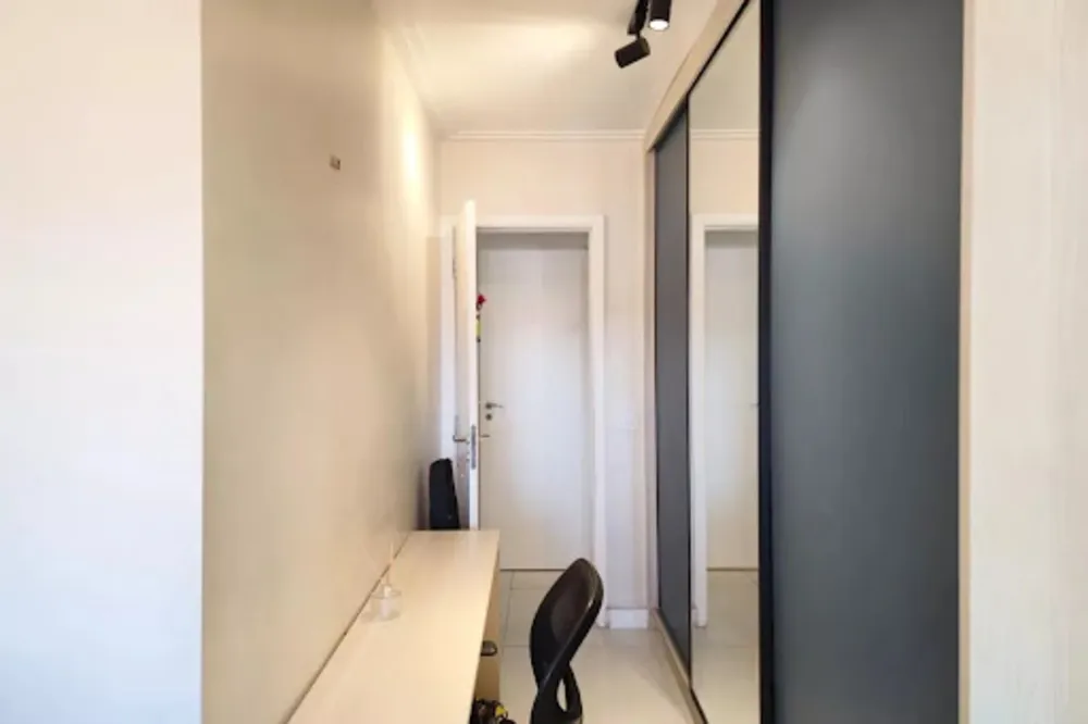 Apartamento, 3 quartos, 159 m² - Foto 4