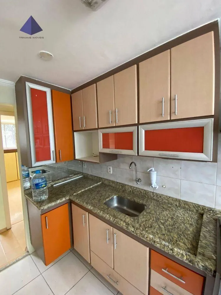 Apartamento, 3 quartos, 63 m² - Foto 5