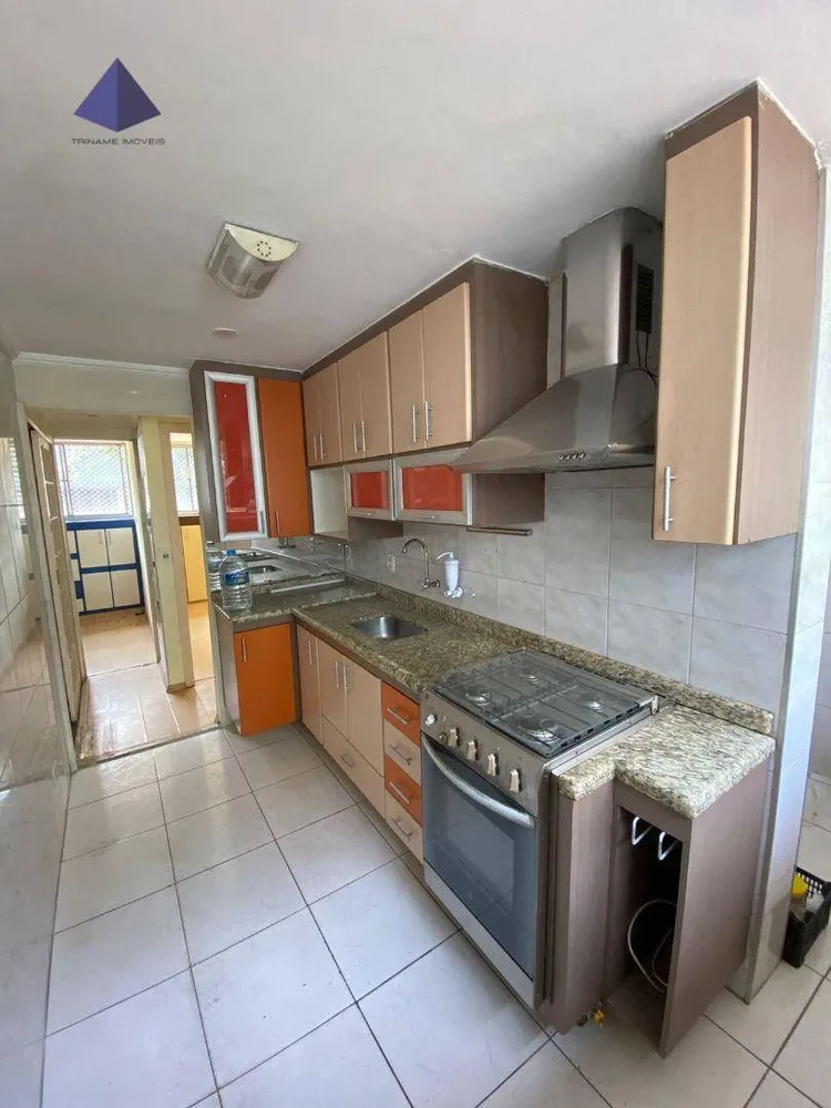 Apartamento, 3 quartos, 63 m² - Foto 7
