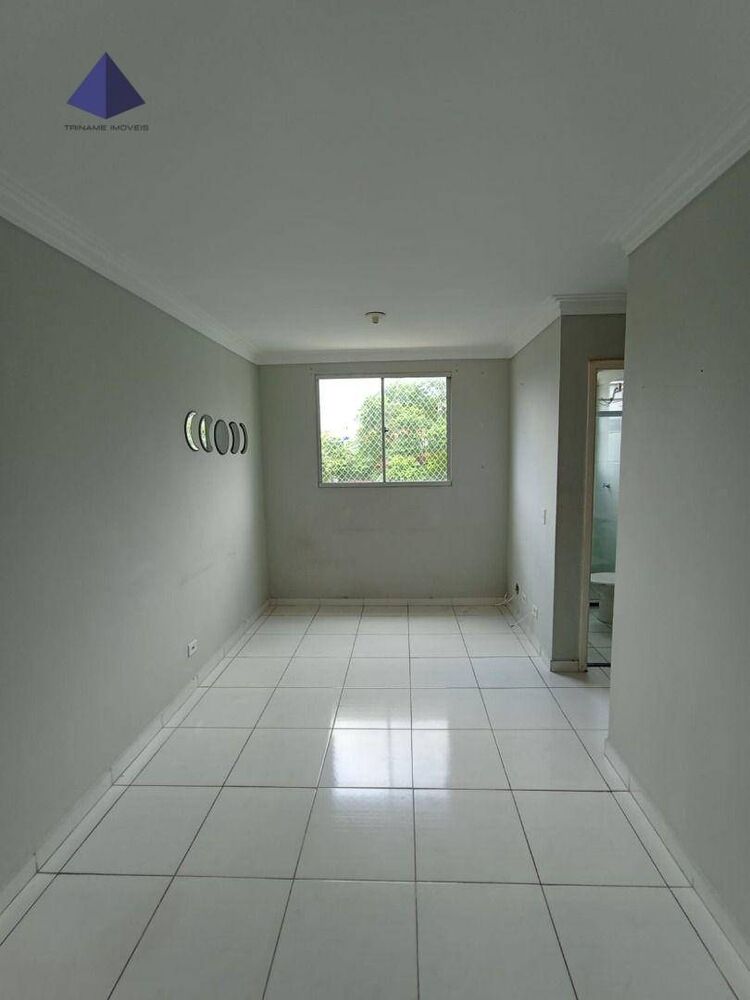 Apartamento à venda com 2 quartos, 45m² - Foto 1