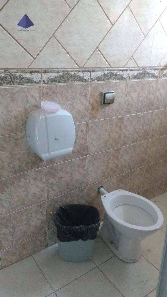 Sobrado, 10 quartos, 520 m² - Foto 12