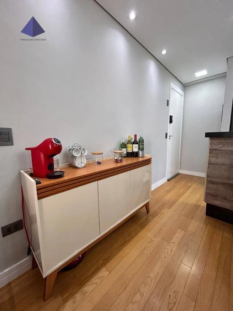 Apartamento, 3 quartos, 63 m² - Foto 9
