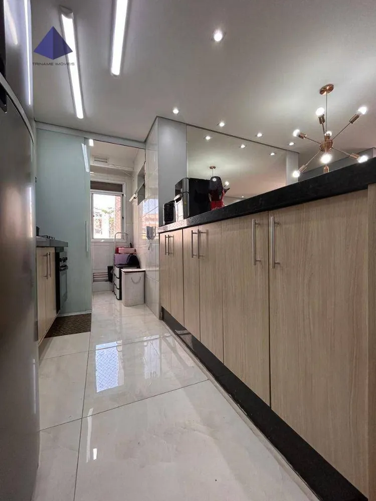 Apartamento, 3 quartos, 63 m² - Foto 16