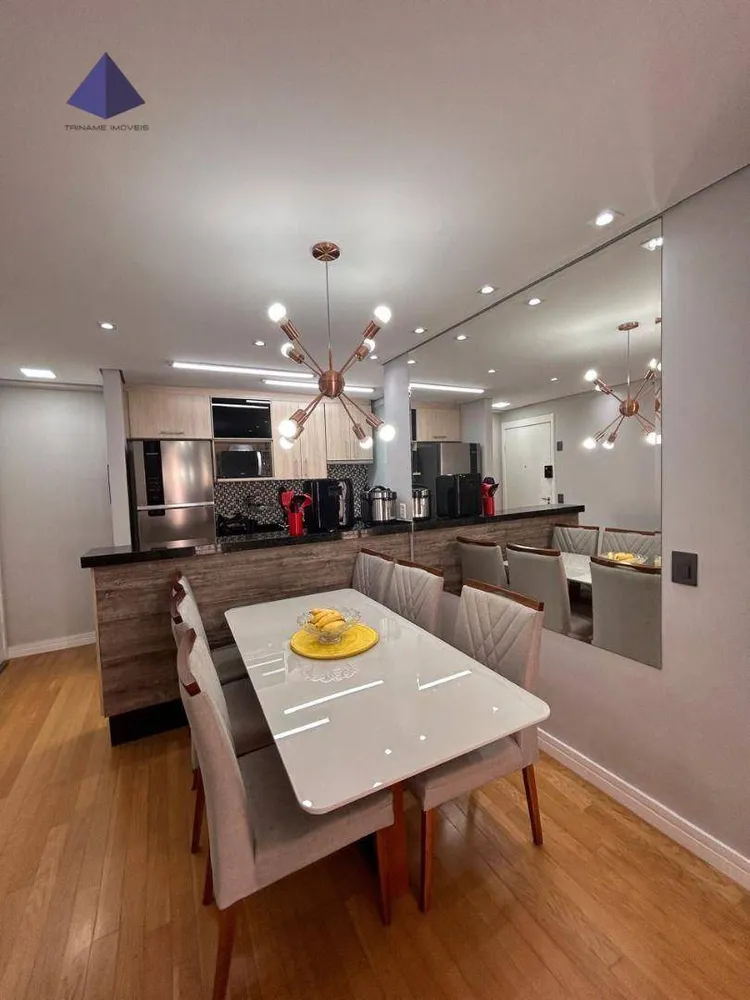 Apartamento, 3 quartos, 63 m² - Foto 13
