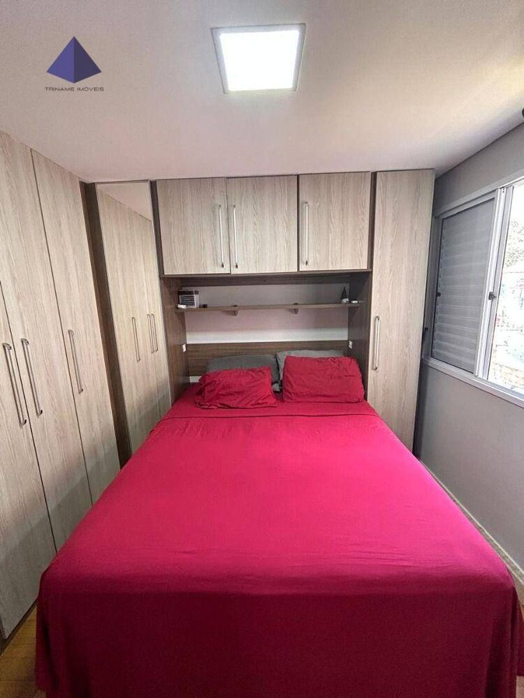 Apartamento, 3 quartos, 63 m² - Foto 3