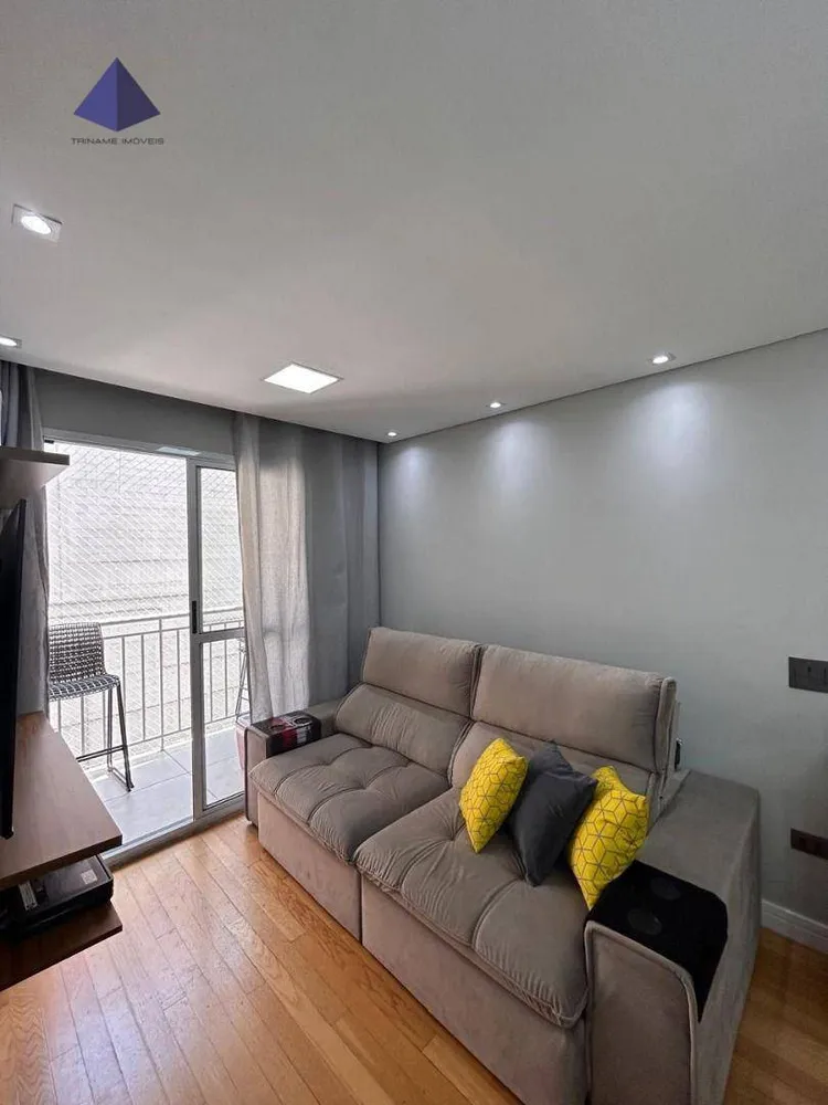 Apartamento, 3 quartos, 63 m² - Foto 12