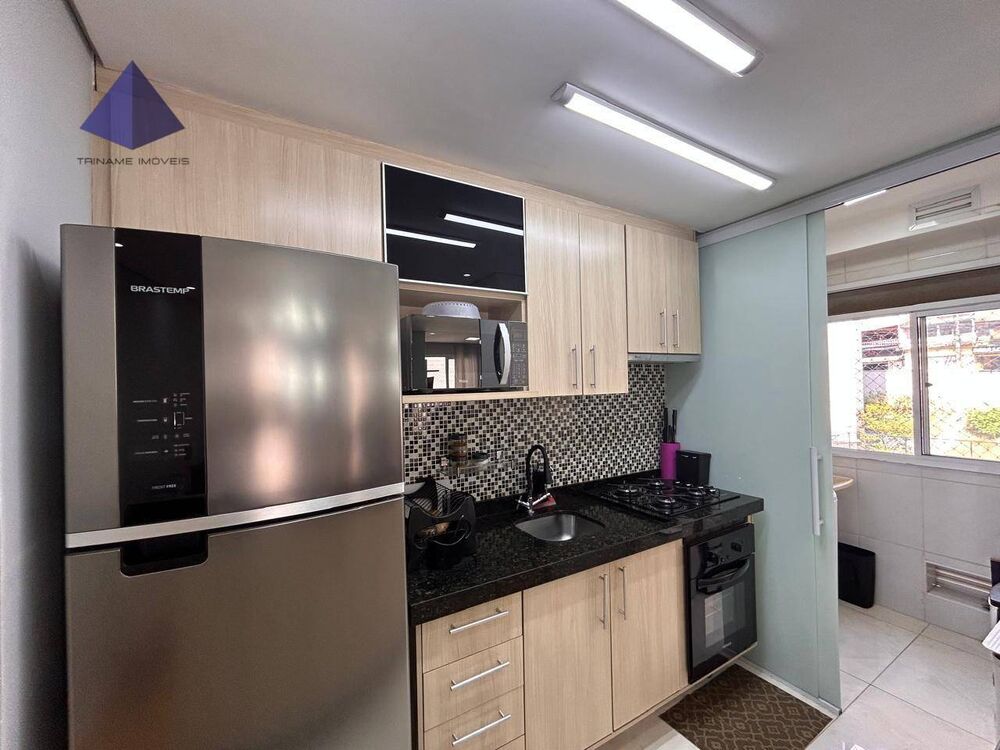 Apartamento, 3 quartos, 63 m² - Foto 1