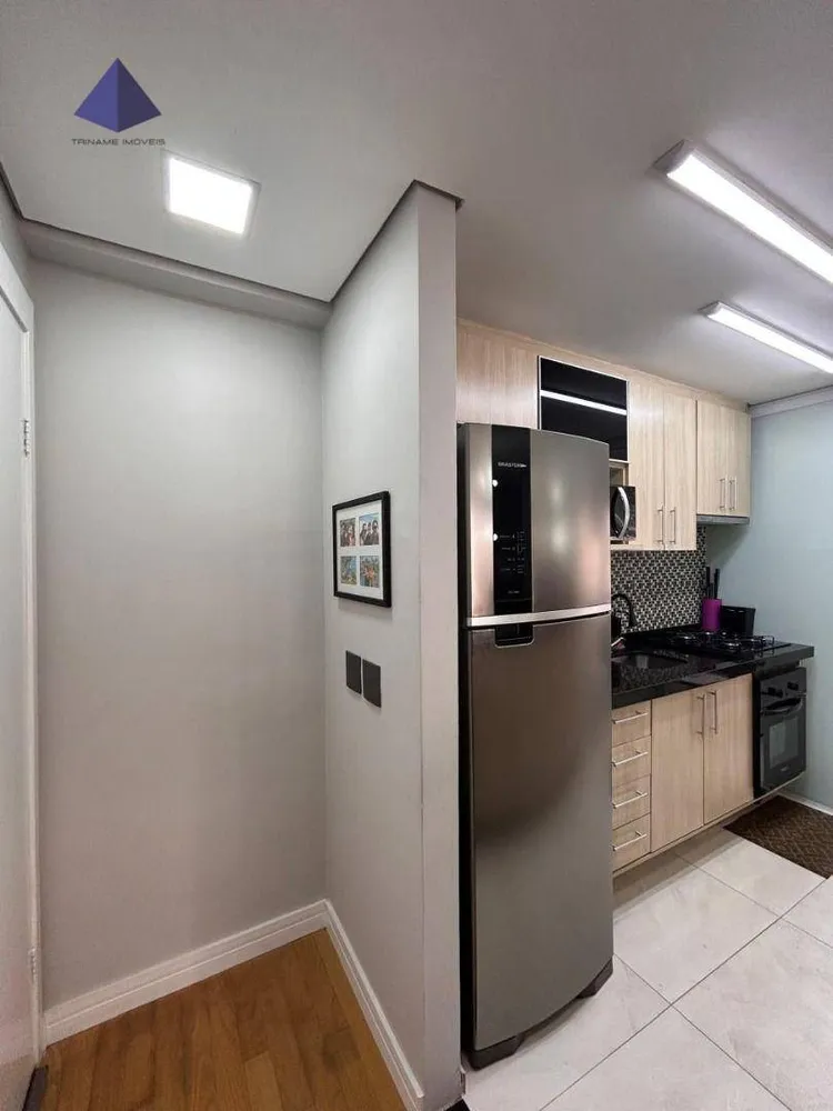 Apartamento, 3 quartos, 63 m² - Foto 14