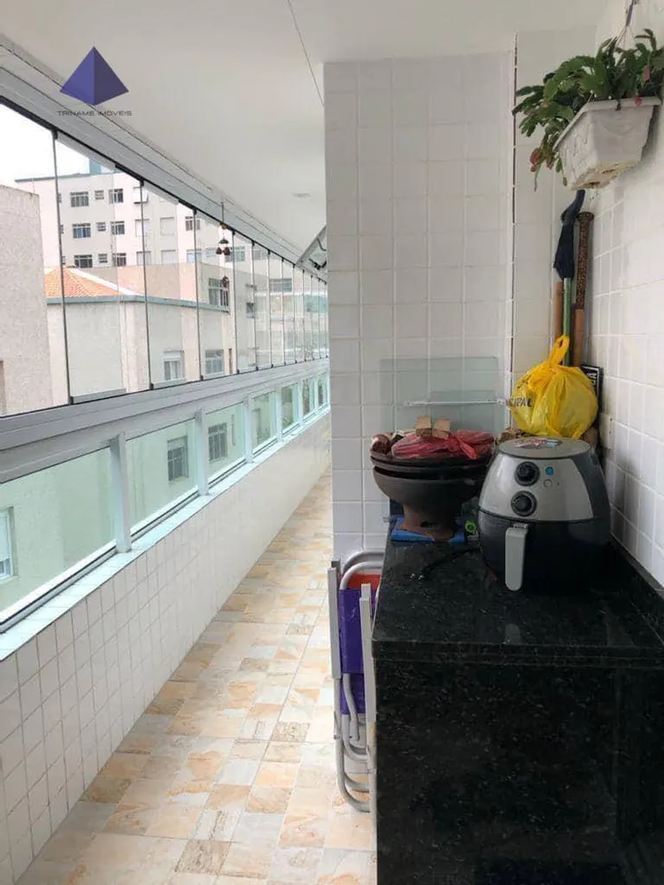 Apartamento, 2 quartos, 91 m² - Foto 9