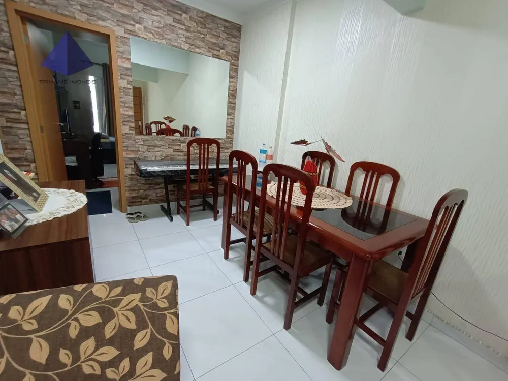 Apartamento, 2 quartos, 91 m² - Foto 3