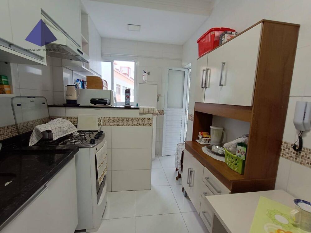 Apartamento, 2 quartos, 91 m² - Foto 2