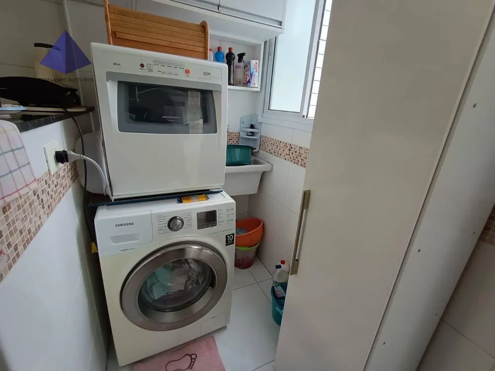 Apartamento, 2 quartos, 91 m² - Foto 5