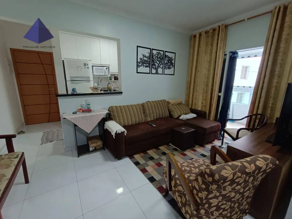 Apartamento, 2 quartos, 91 m² - Foto 2
