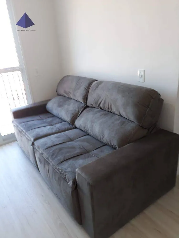 Apartamento, 2 quartos, 47 m² - Foto 6