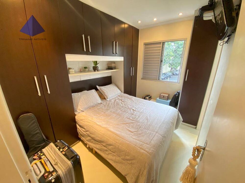 Apartamento, 3 quartos, 71 m² - Foto 6