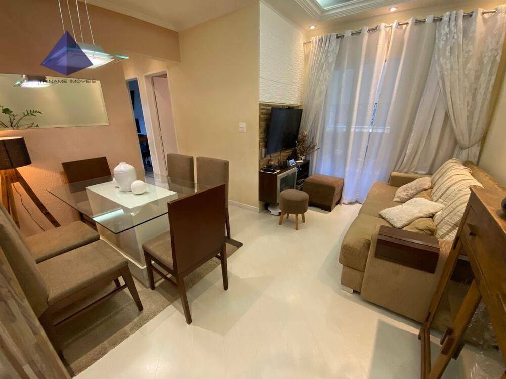 Apartamento, 3 quartos, 71 m² - Foto 2