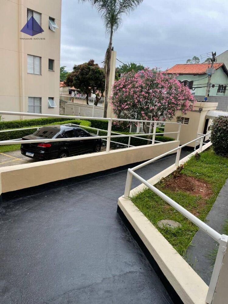 Apartamento, 3 quartos, 71 m² - Foto 21
