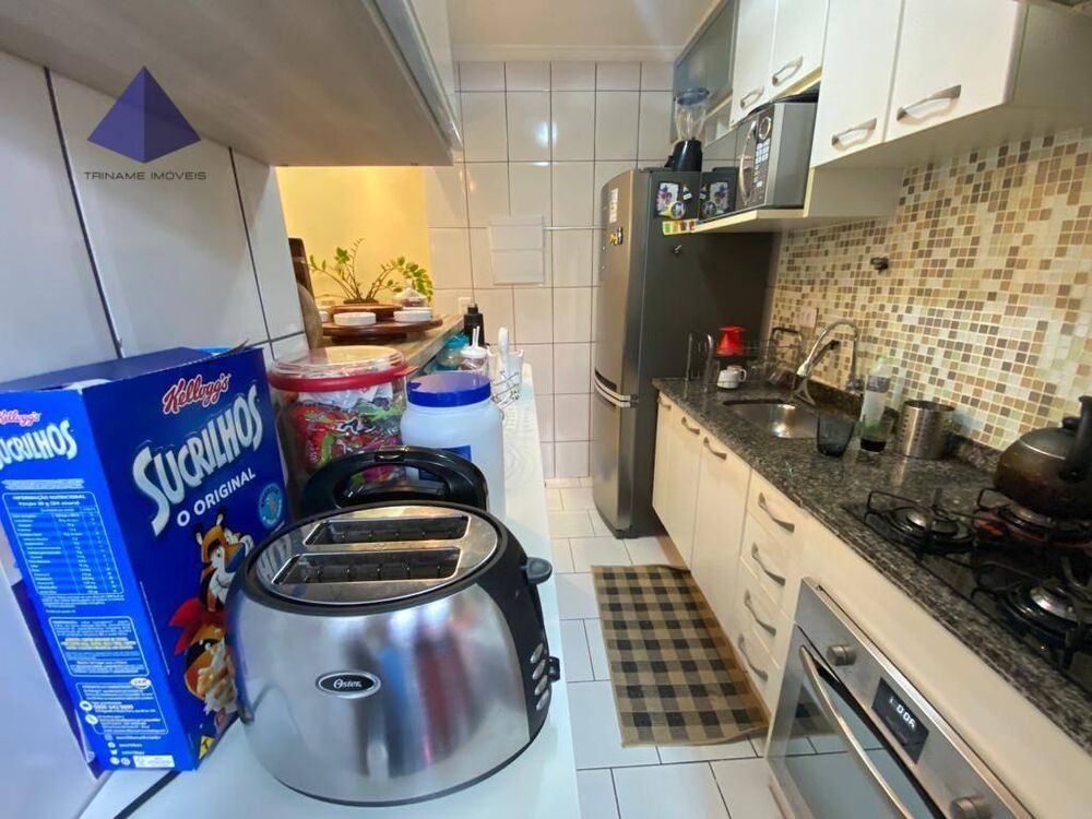 Apartamento, 3 quartos, 71 m² - Foto 4