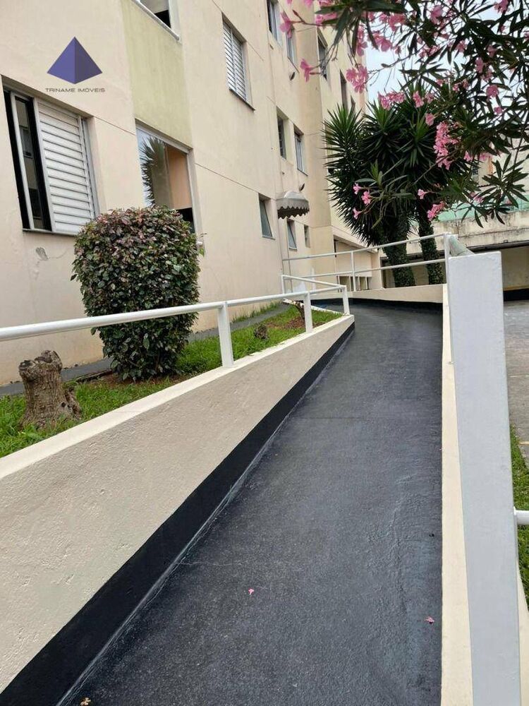 Apartamento, 3 quartos, 71 m² - Foto 19