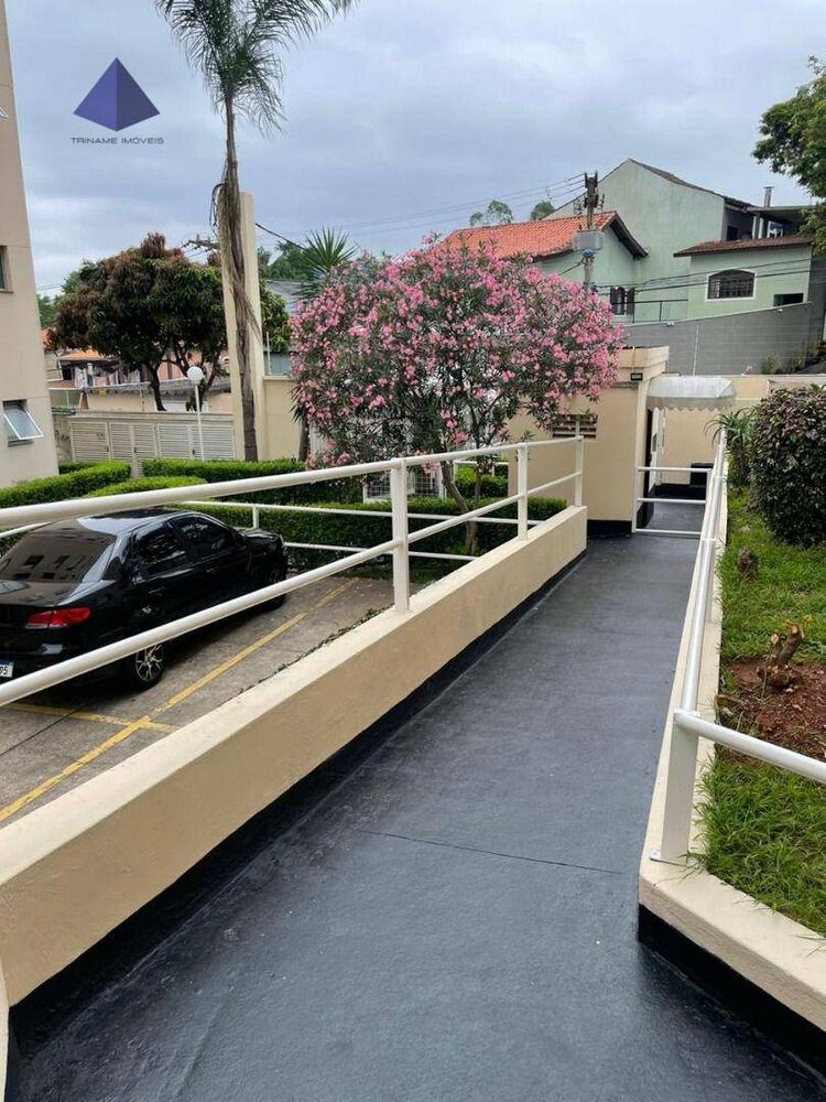 Apartamento, 3 quartos, 71 m² - Foto 20