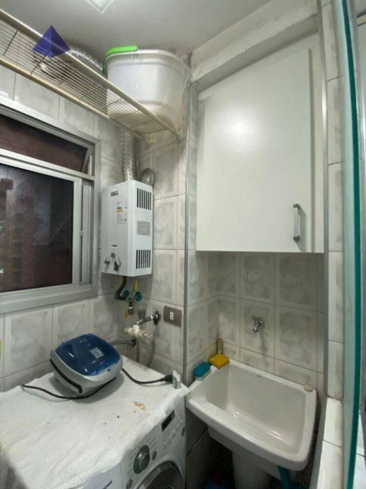Apartamento à venda com 2 quartos, 50m² - Foto 12