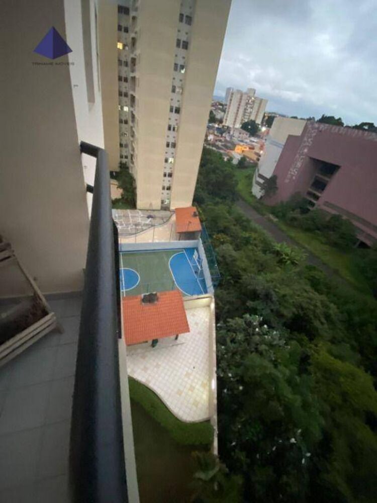Apartamento à venda com 2 quartos, 50m² - Foto 3