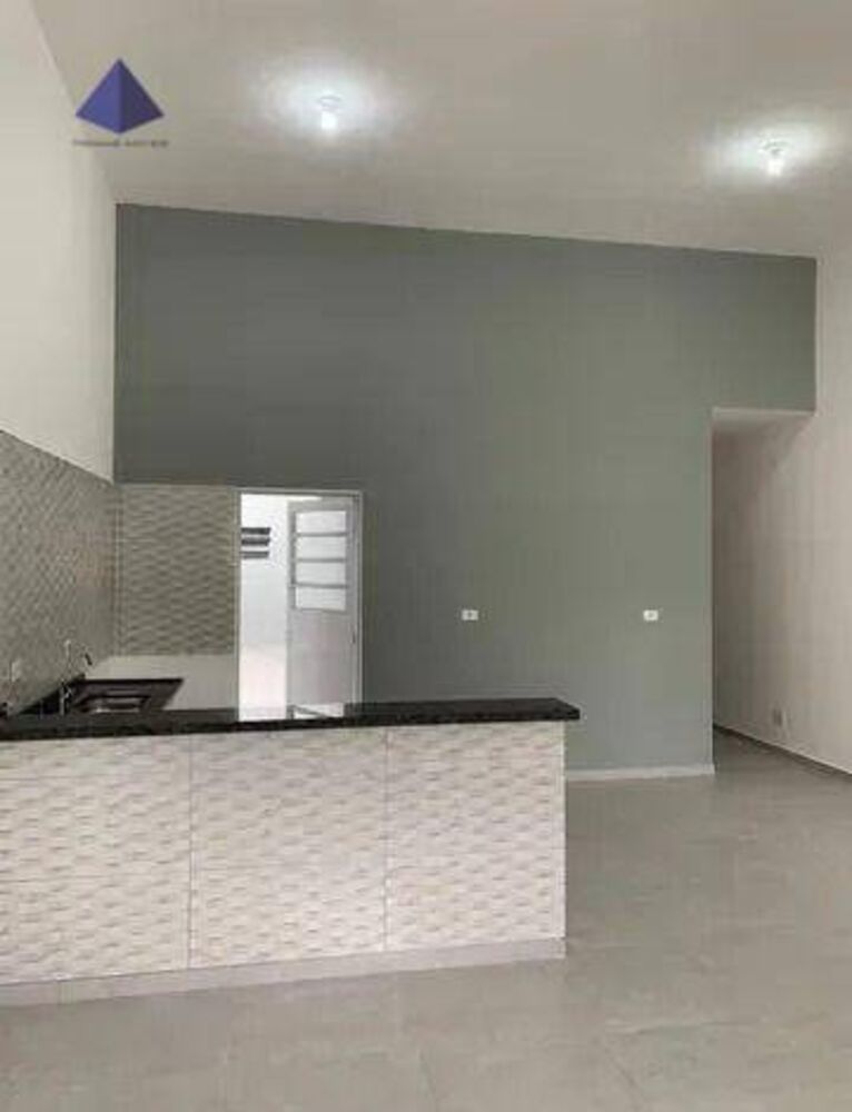 Casa, 3 quartos, 83 m² - Foto 2