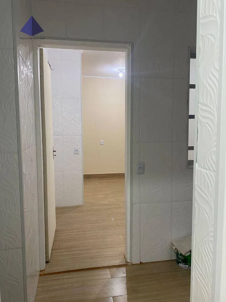 Apartamento, 3 quartos, 118 m² - Foto 8