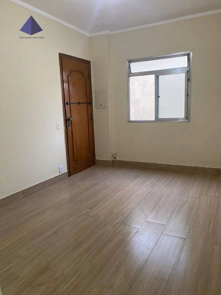 Apartamento, 3 quartos, 118 m² - Foto 1