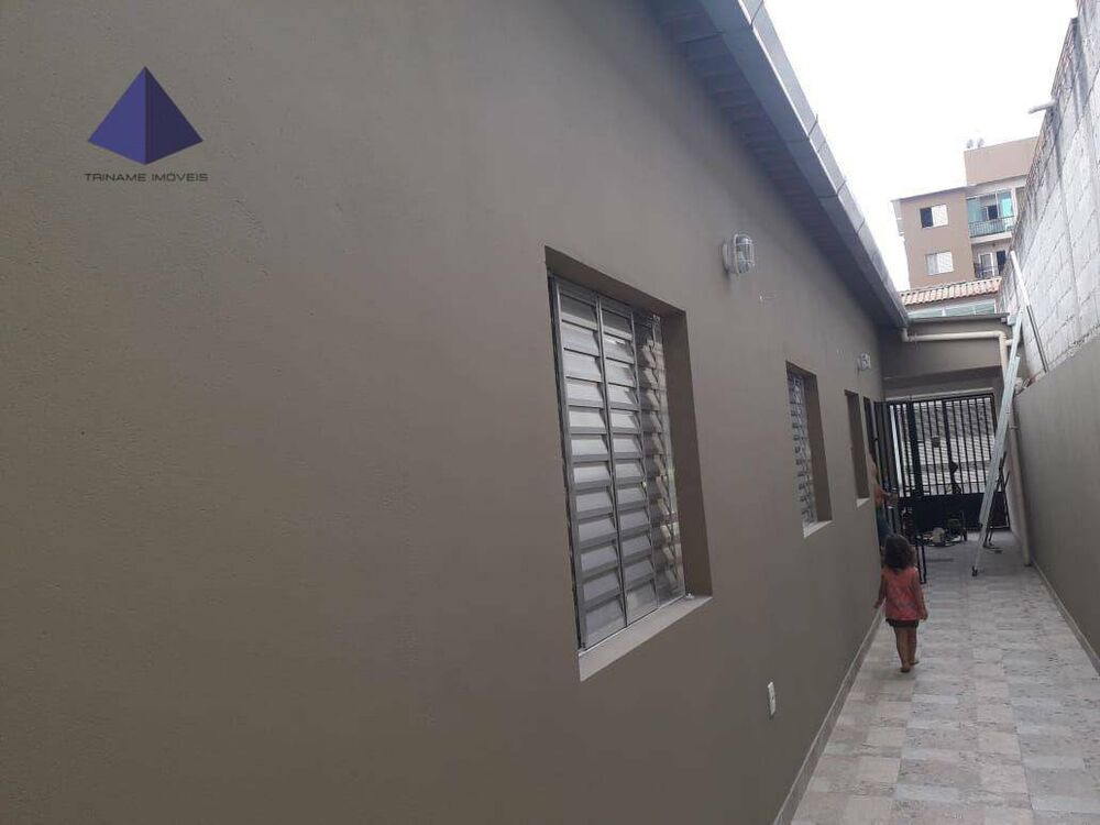 Casa, 2 quartos, 140 m² - Foto 2