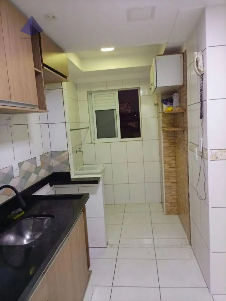 Apartamento, 2 quartos, 57 m² - Foto 8