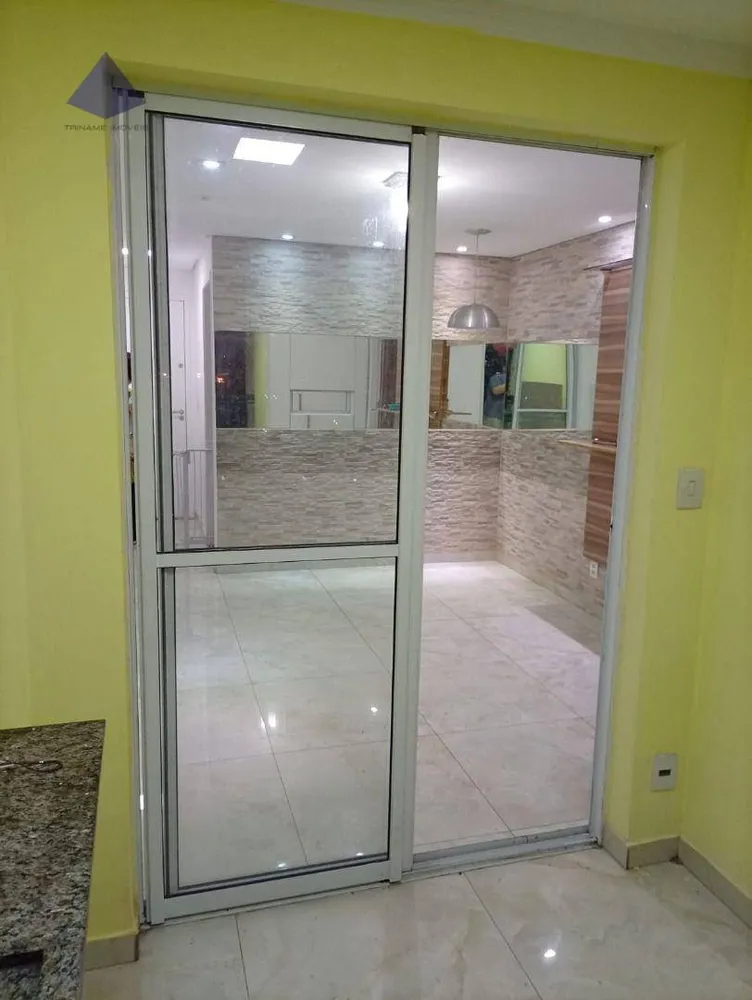 Apartamento, 2 quartos, 57 m² - Foto 5