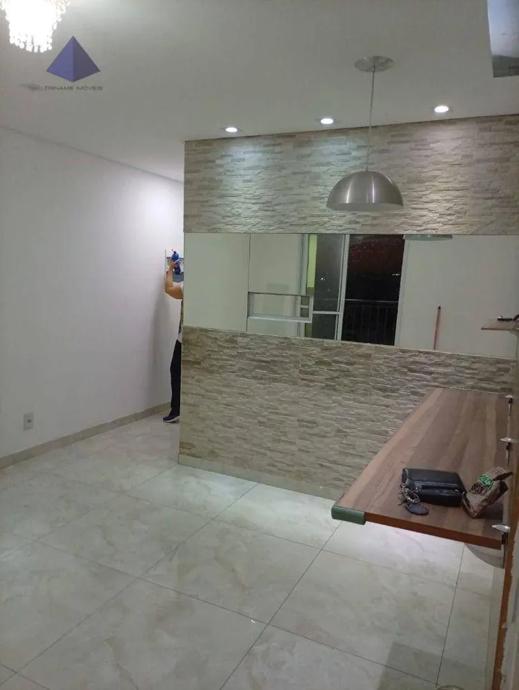 Apartamento, 2 quartos, 57 m² - Foto 3