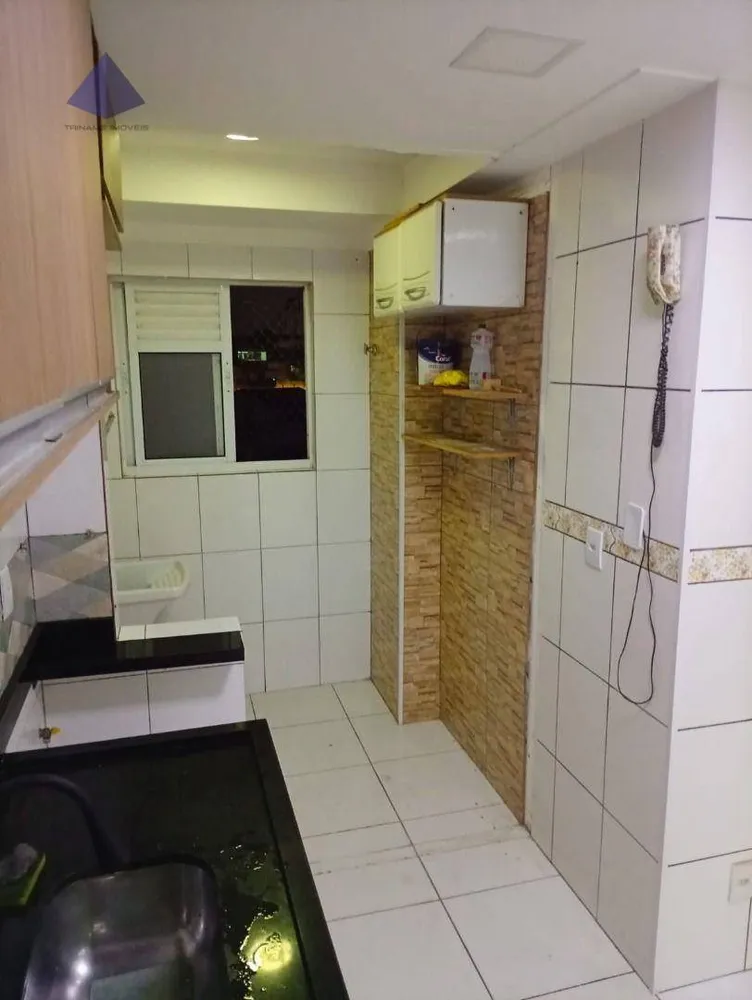 Apartamento, 2 quartos, 57 m² - Foto 9