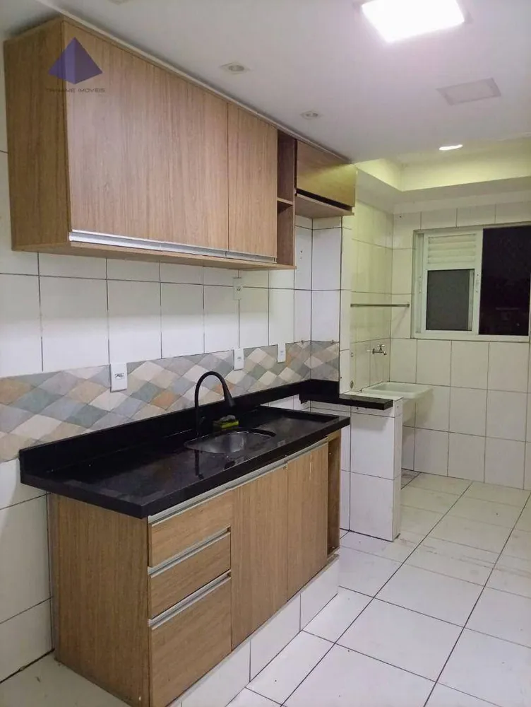 Apartamento, 2 quartos, 57 m² - Foto 6