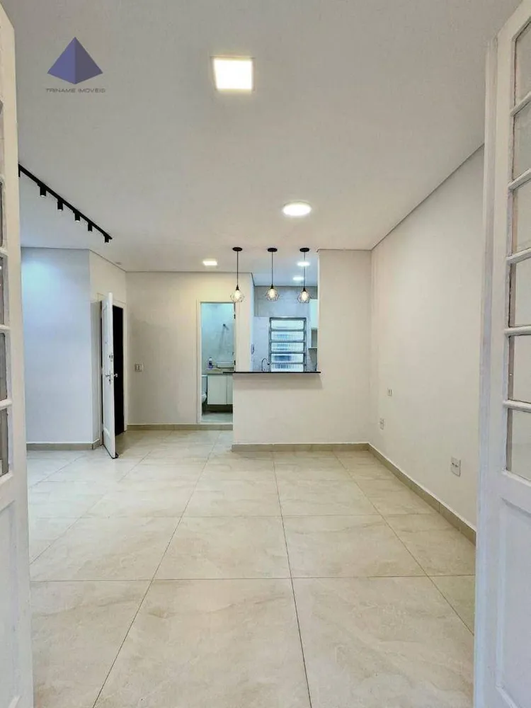 Apartamento, 1 quarto, 39 m² - Foto 8