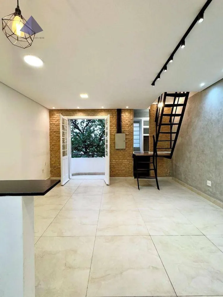 Apartamento, 1 quarto, 39 m² - Foto 5