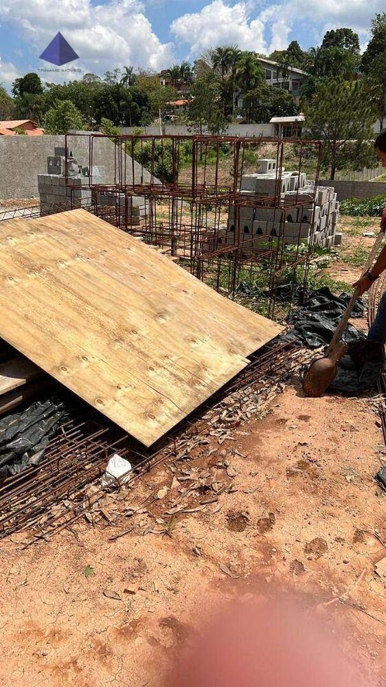 Terreno, 235 m² - Foto 2