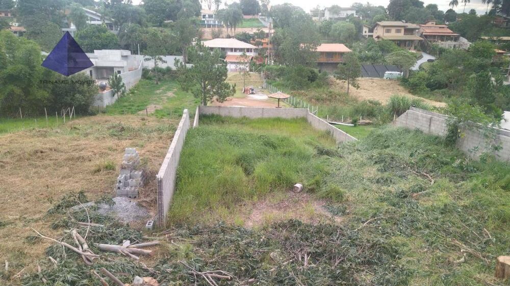 Terreno, 235 m² - Foto 1