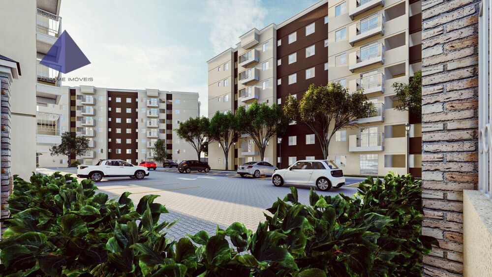 Apartamento, 2 quartos, 46 m² - Foto 3