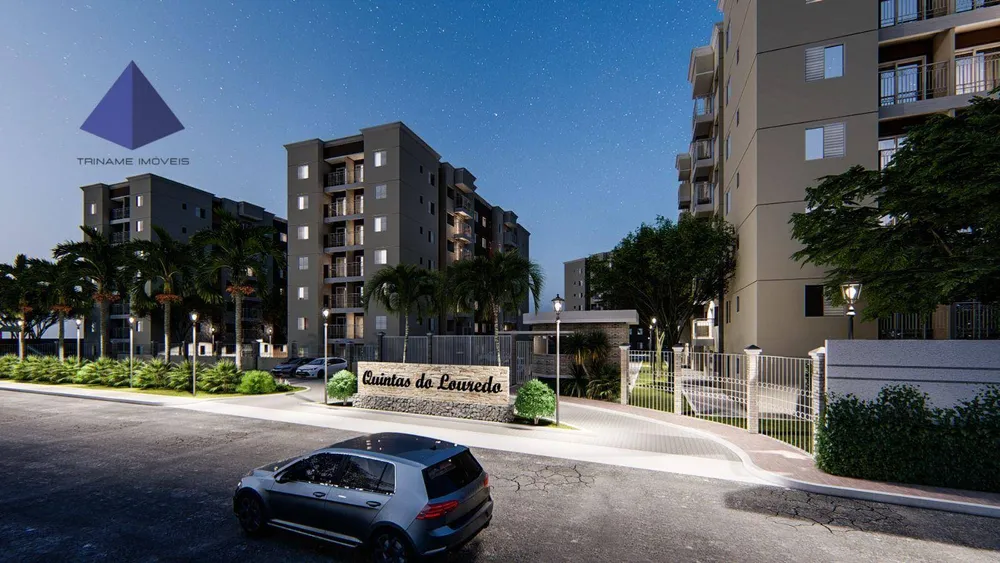 Apartamento, 2 quartos, 46 m² - Foto 12