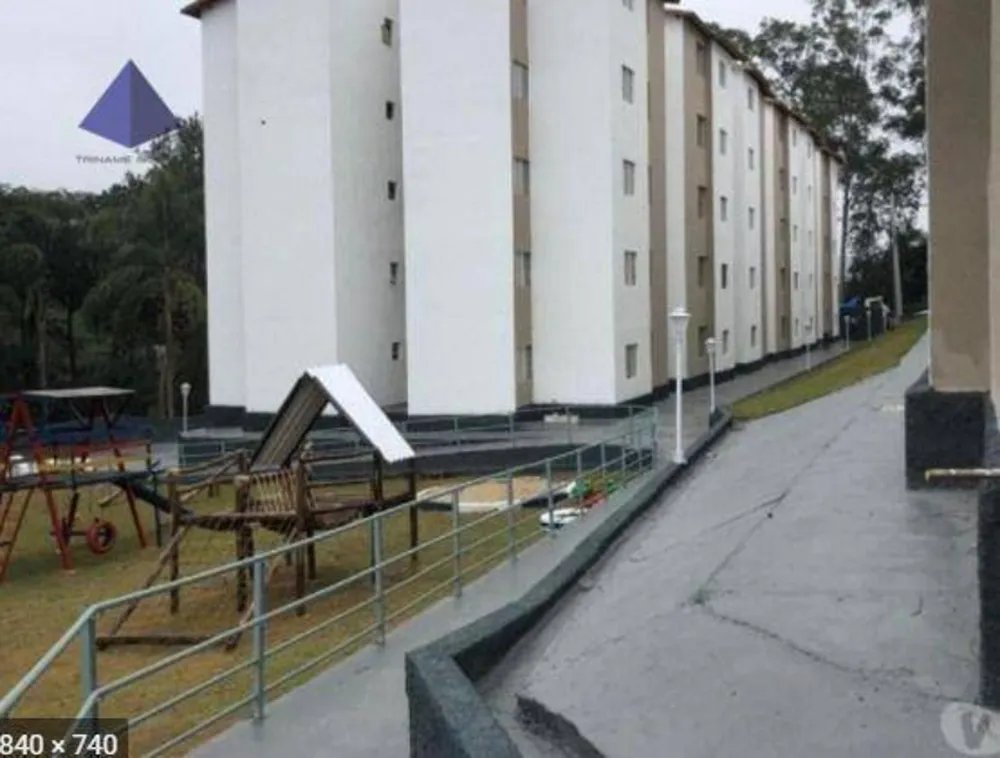 Apartamento, 2 quartos, 50 m² - Foto 14