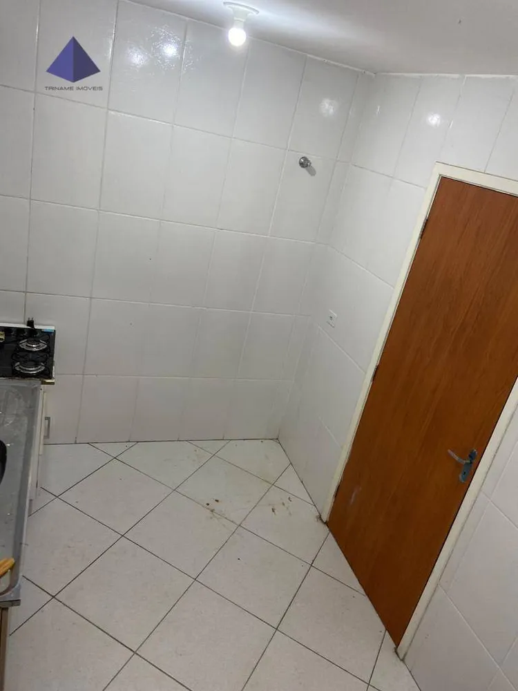 Apartamento, 2 quartos, 50 m² - Foto 6