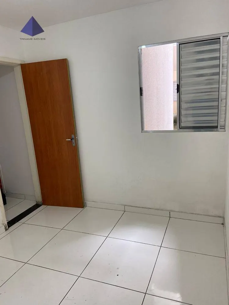 Apartamento, 2 quartos, 50 m² - Foto 5